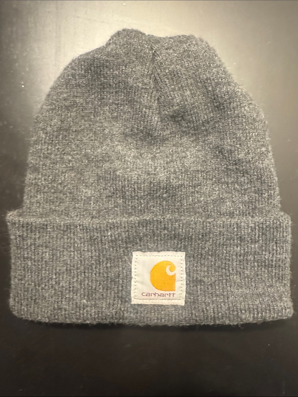 Carhartt Beanie Hat